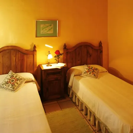 Vivelorural Rosas Con Piscina Agaete (Gran Canaria)