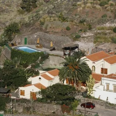 Holiday home Vivelorural Rosas Con Piscina Agaete (Gran Canaria)