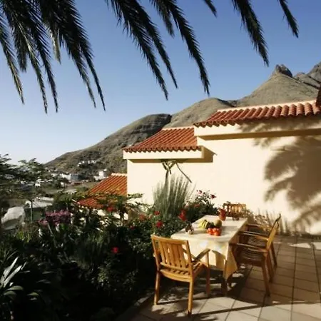 Holiday home Vivelorural Rosas Con Piscina Agaete (Gran Canaria)